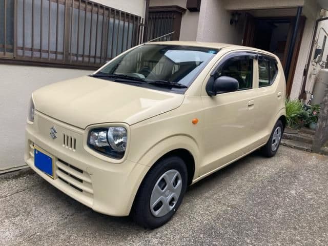 SUZUKI