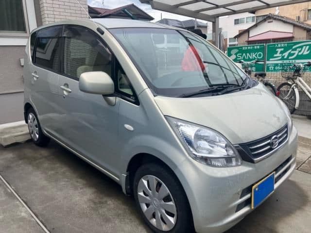 DAIHATSU
