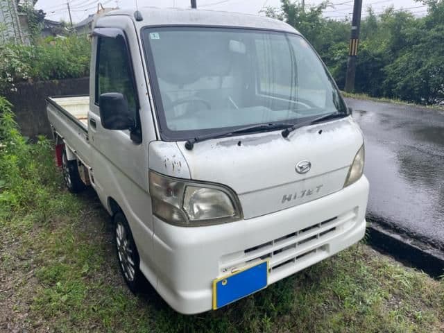 DAIHATSU