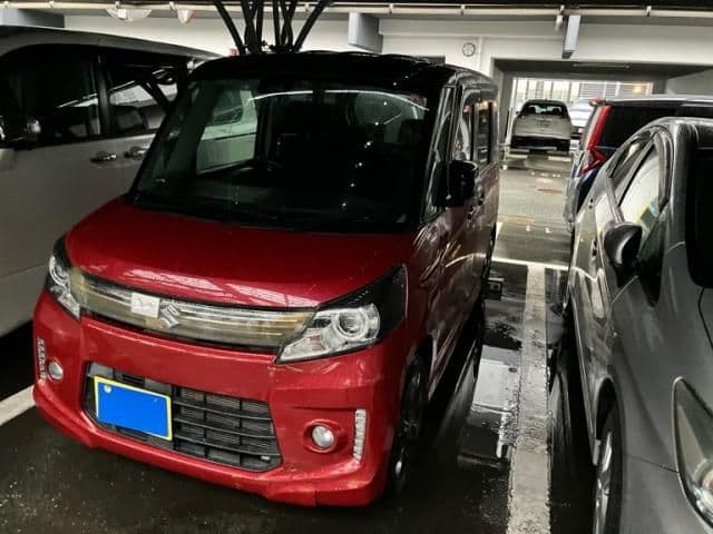 SUZUKI