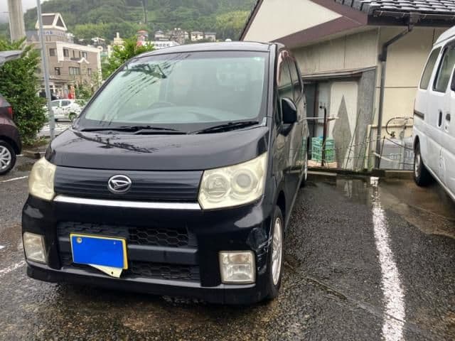 DAIHATSU