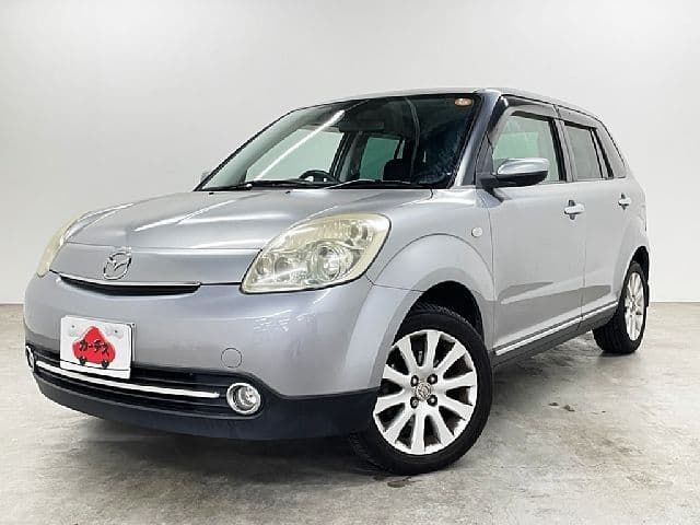 MAZDA VERISA
