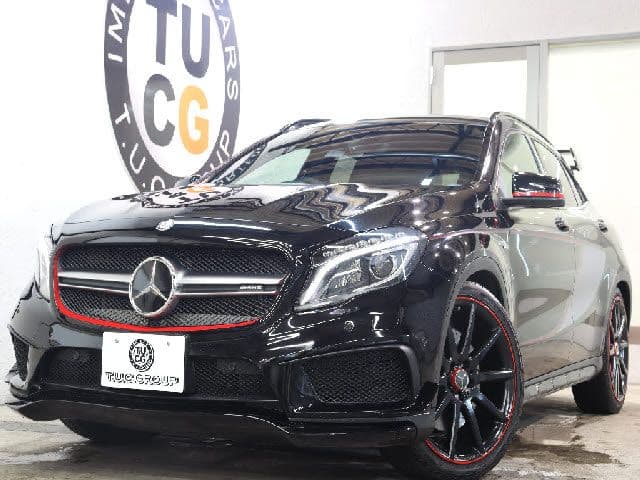 AMG