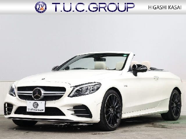 MERCEDES BENZ