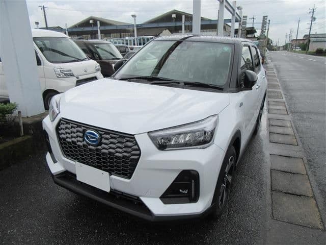 DAIHATSU