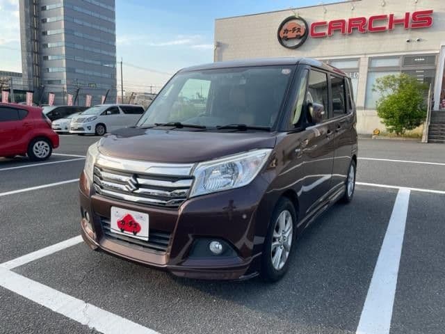 SUZUKI