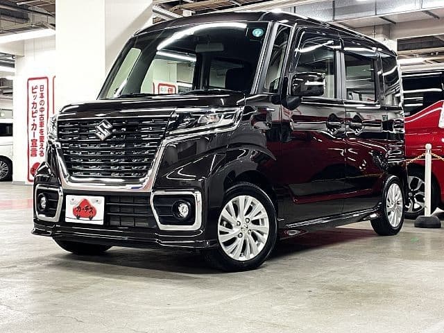 SUZUKI