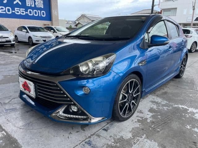 TOYOTA