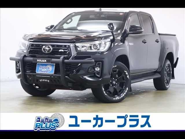 TOYOTA