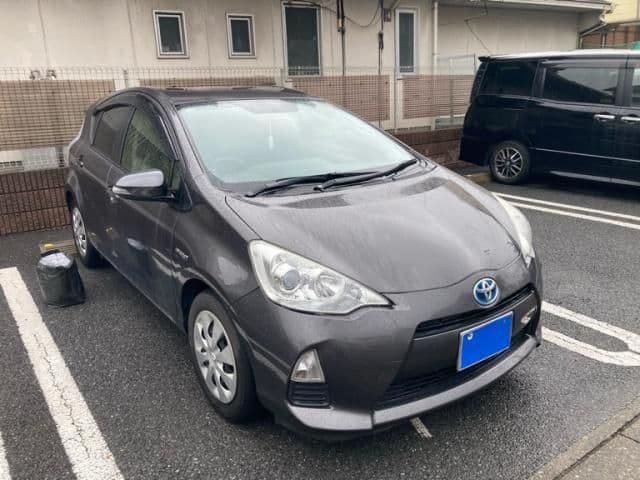 TOYOTA