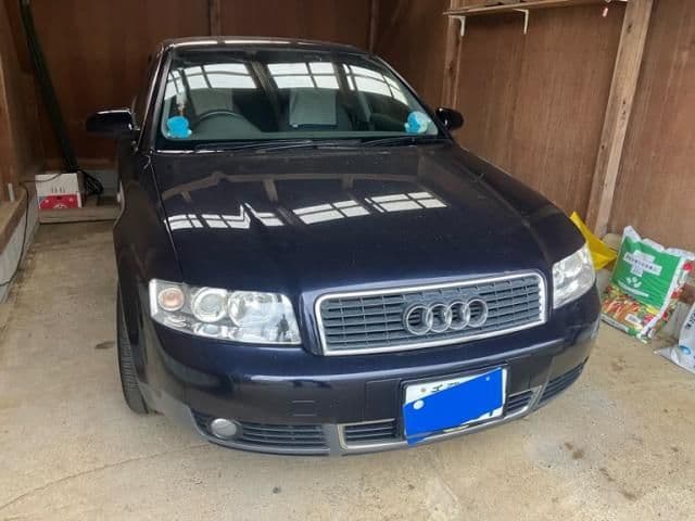 AUDI