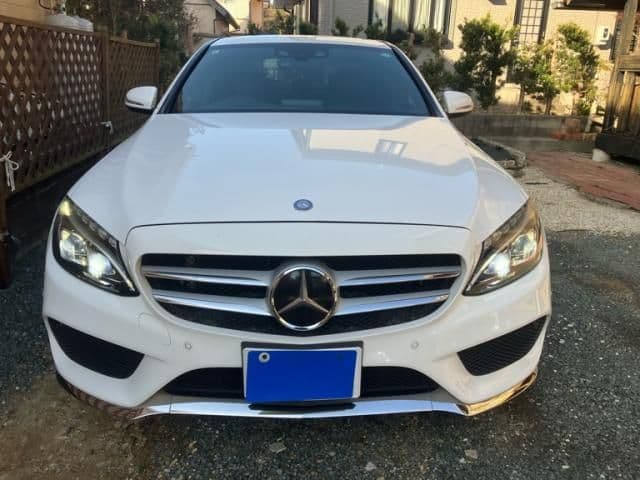 MERCEDES BENZ