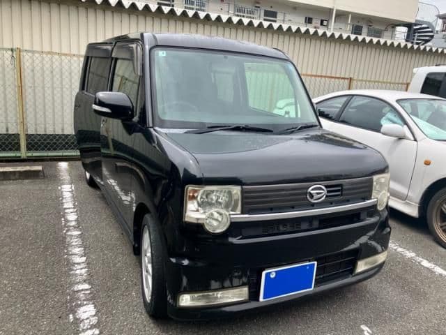 DAIHATSU