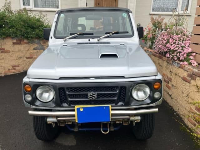 SUZUKI