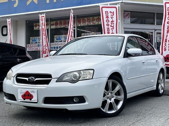 SUBARU