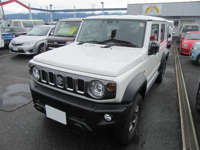 SUZUKI