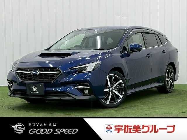 SUBARU