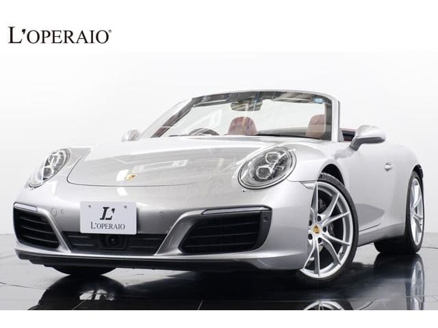 PORSCHE