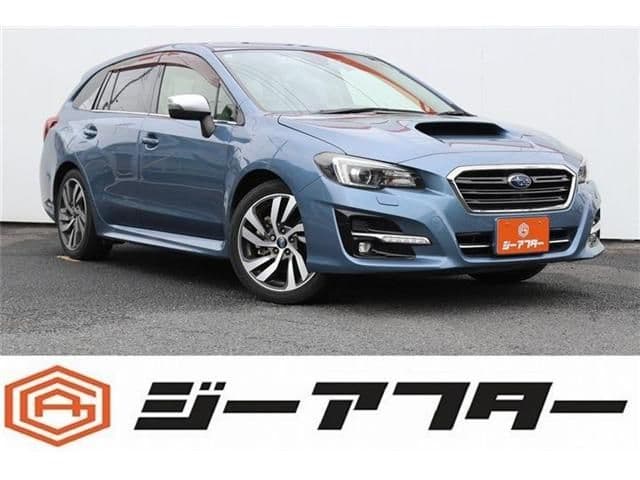 SUBARU