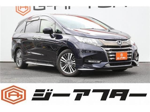 HONDA