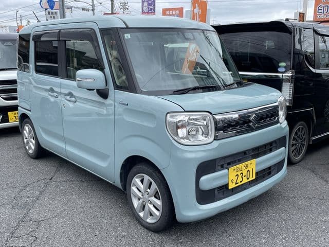 SUZUKI