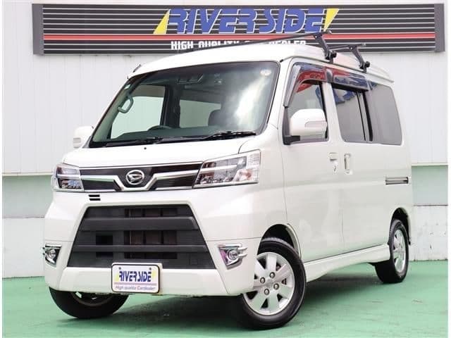 DAIHATSU