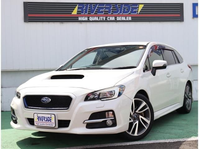 SUBARU