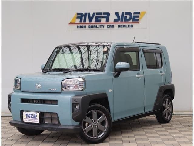DAIHATSU