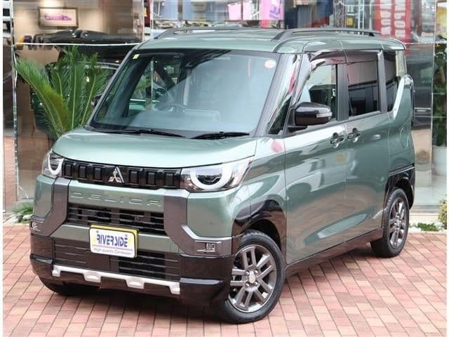 MITSUBISHI null
