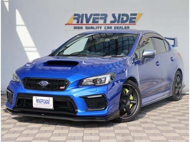 SUBARU