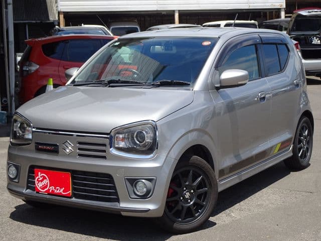 SUZUKI