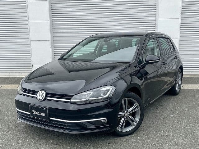VOLKSWAGEN VOLKSWAGEN GOLF
