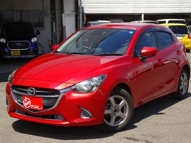 MAZDA