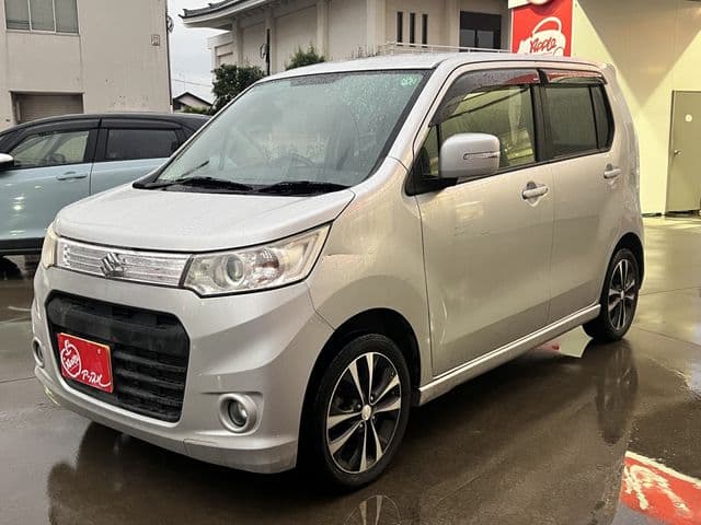 SUZUKI