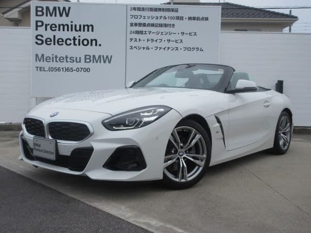 BMW BMW Z4