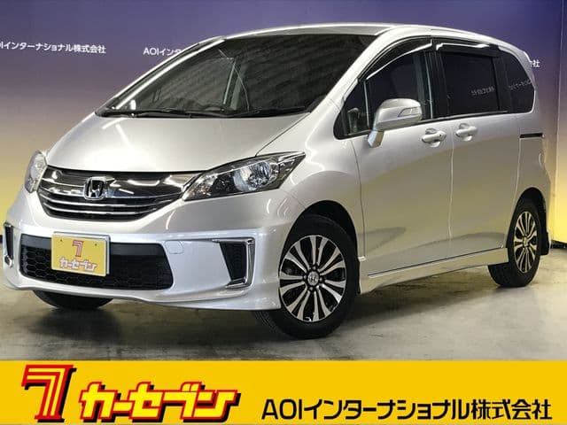 HONDA