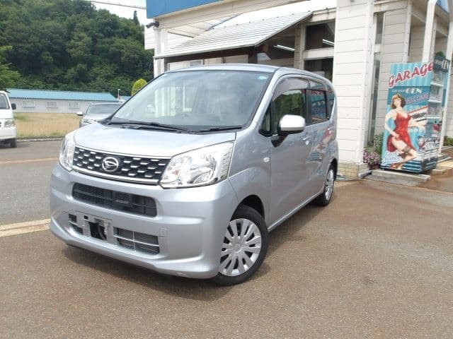 DAIHATSU