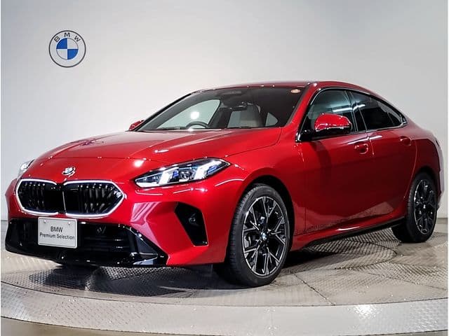 BMW BMW 2series Gran coupe