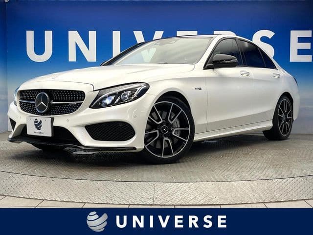 MERCEDES BENZ