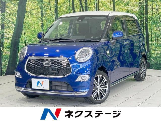 DAIHATSU