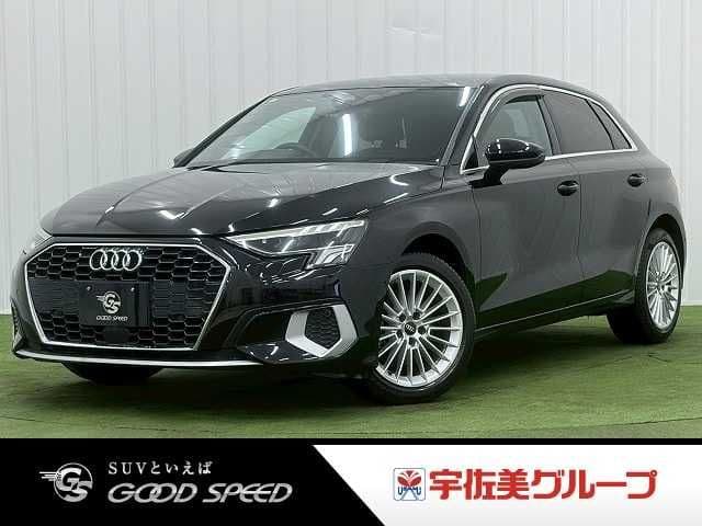AUDI AUDI A3 SPORTBACK