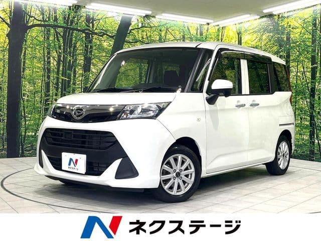 DAIHATSU THOR 4WD