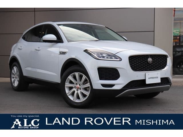 JAGUAR JAGUAR E-PACE
