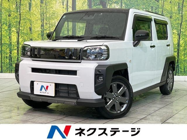 DAIHATSU