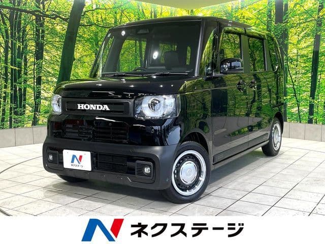 HONDA null