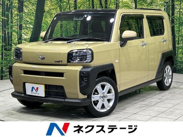 DAIHATSU