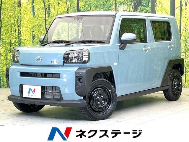 DAIHATSU