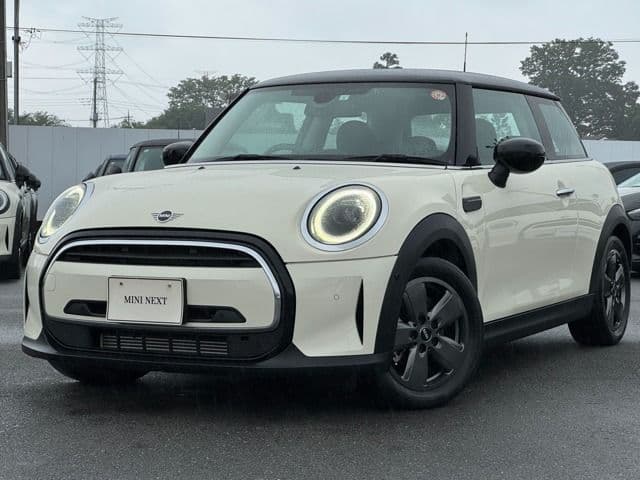 BMW MINI COOPER