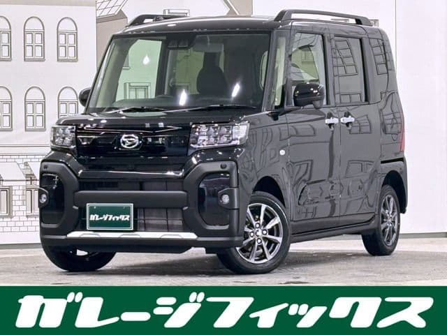 DAIHATSU