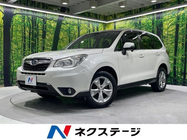 SUBARU